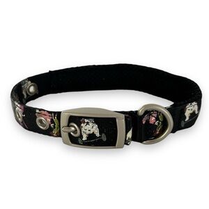 🦋 5/$25 - Nicole Miller Dog Collar